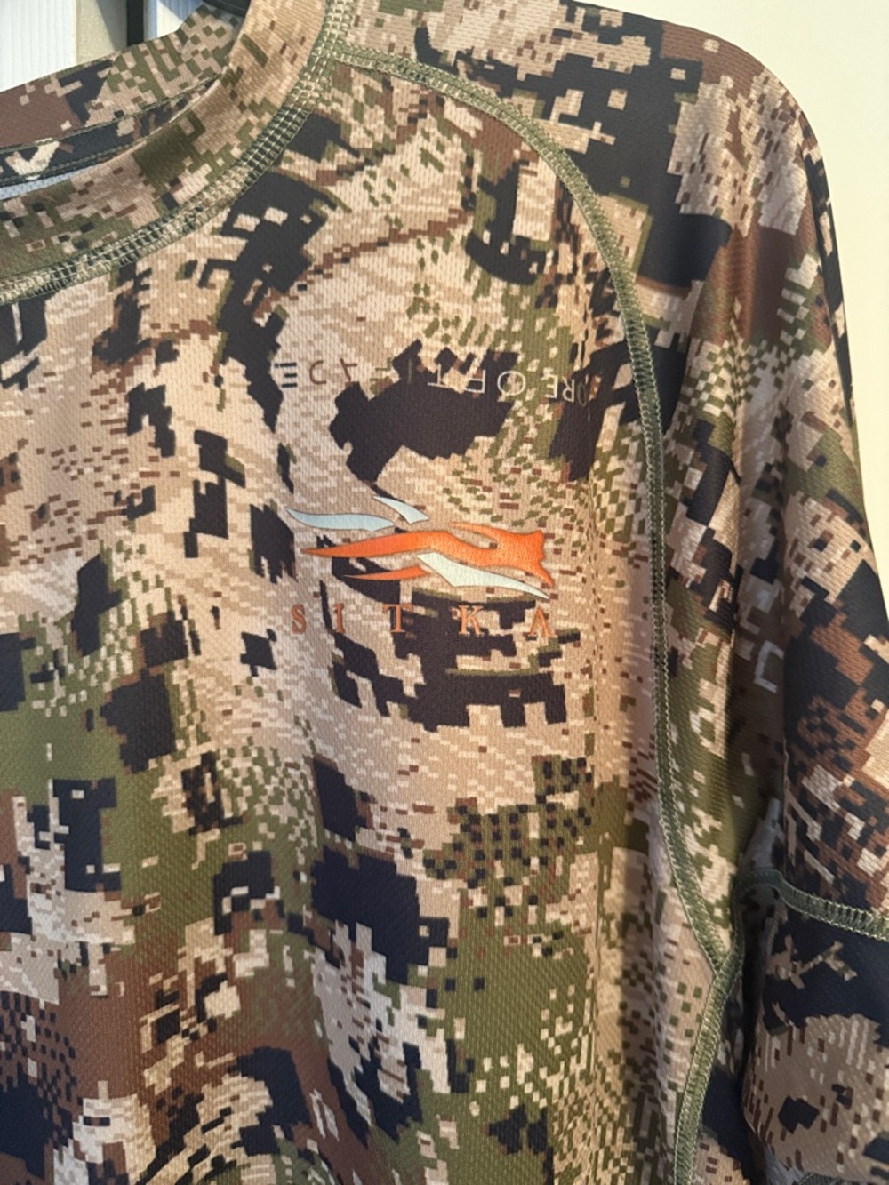 Sitka core lt wt size XL - Picture 2 of 4